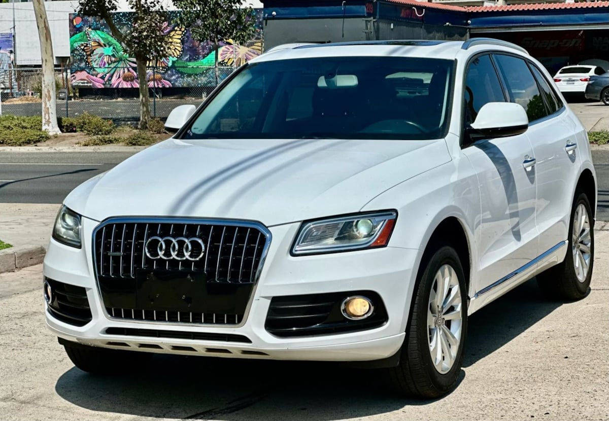 2016 Audi Q5 Premium - Photo 7