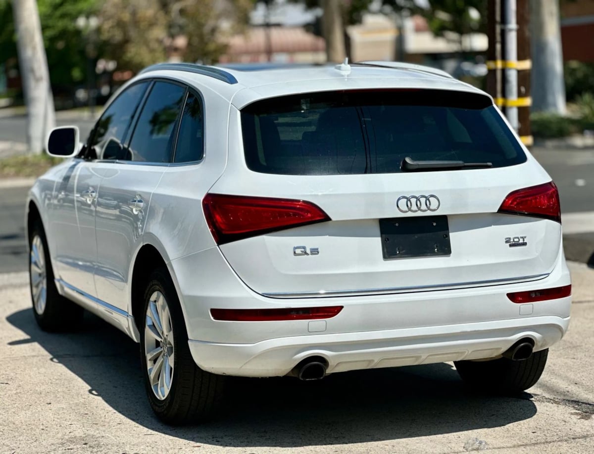2016 Audi Q5 Premium - Photo 9