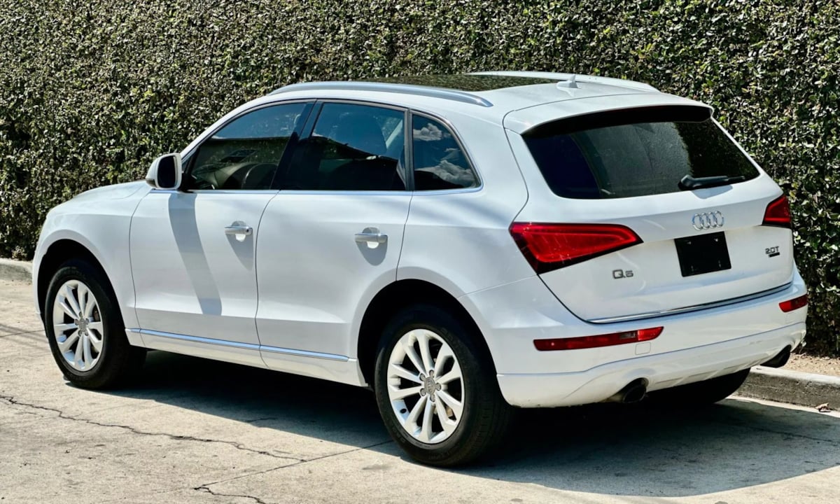 2016 Audi Q5 Premium - Photo 13