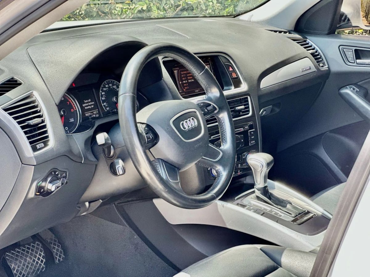 2016 Audi Q5 Premium - Photo 14