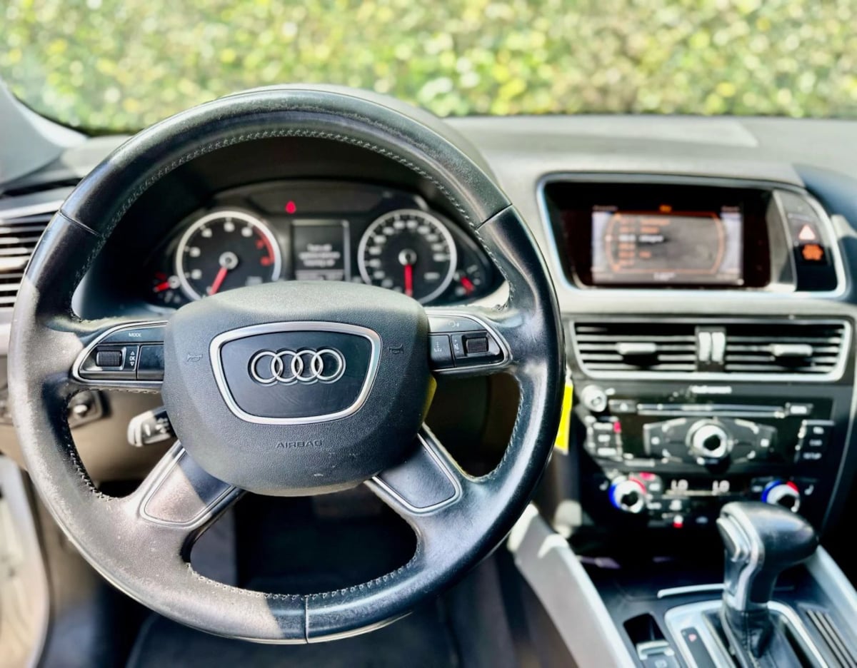 2016 Audi Q5 Premium - Photo 15