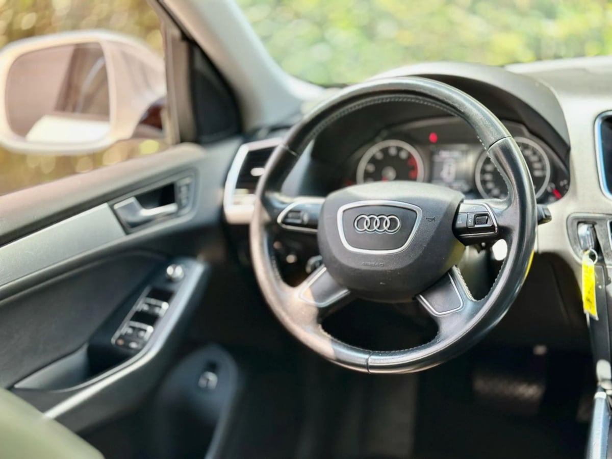 2016 Audi Q5 Premium - Photo 16