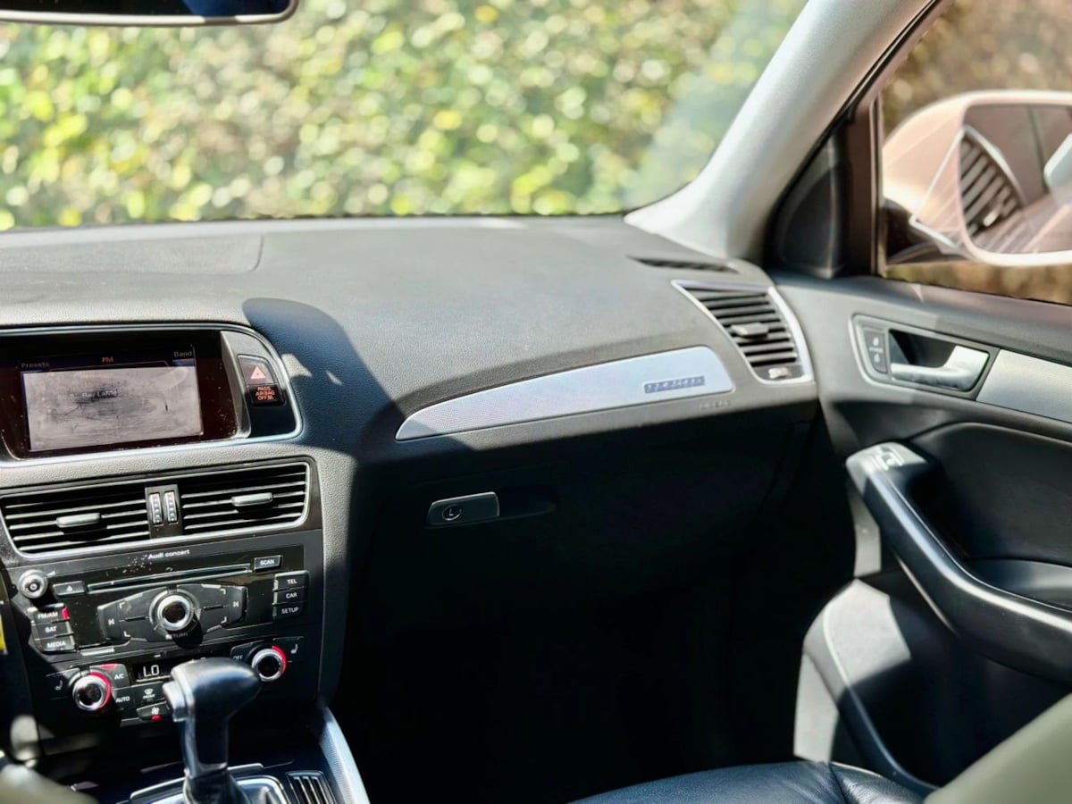 2016 Audi Q5 Premium - Photo 17
