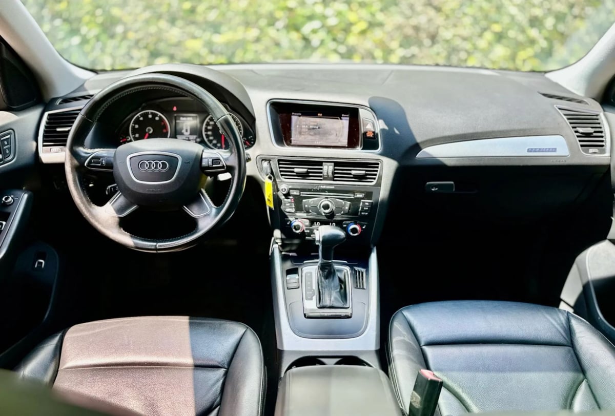 2016 Audi Q5 Premium - Photo 18