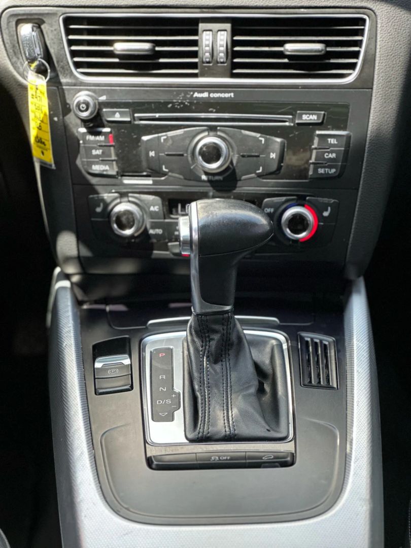 2016 Audi Q5 Premium - Photo 19