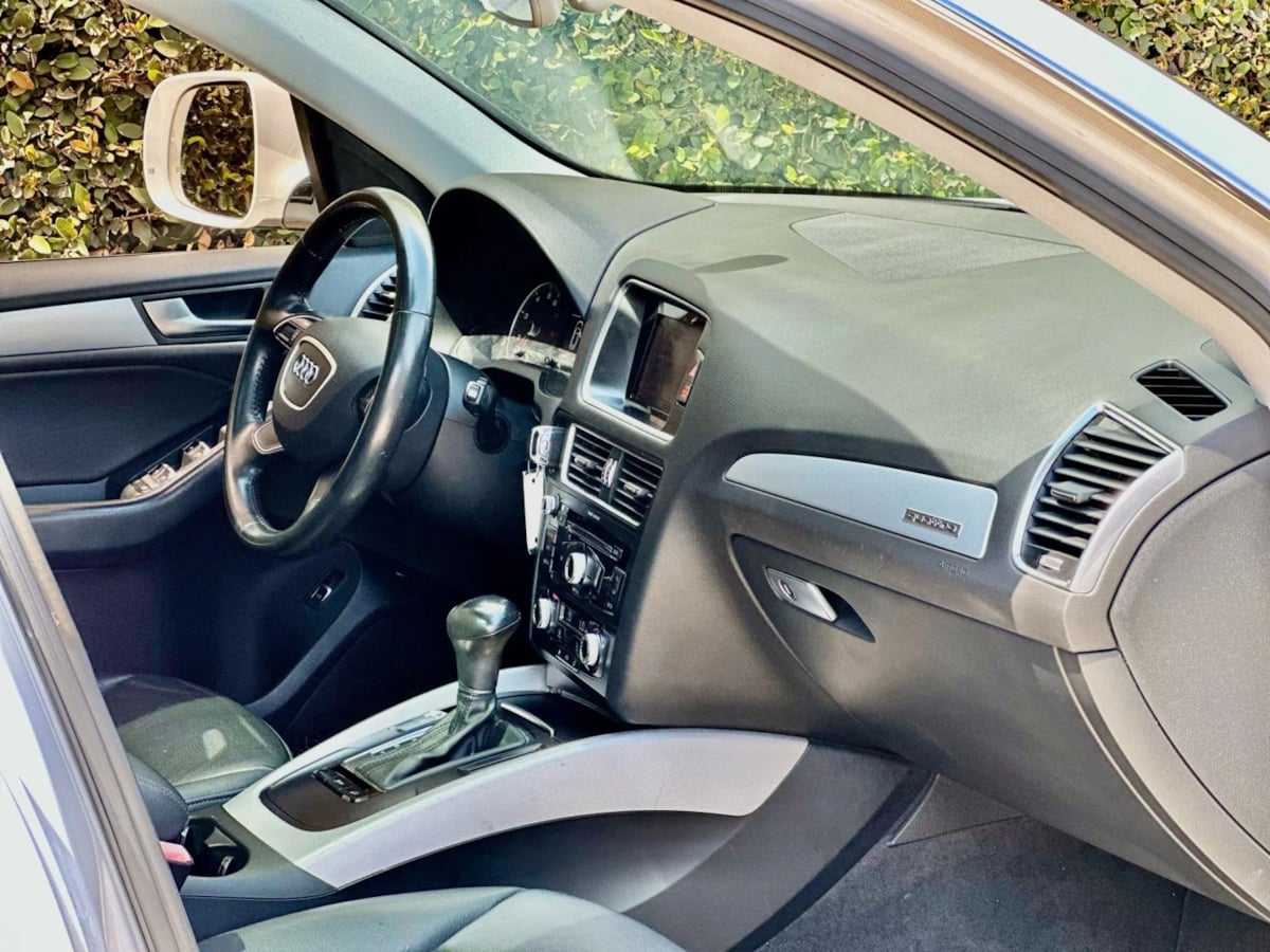 2016 Audi Q5 Premium - Photo 20