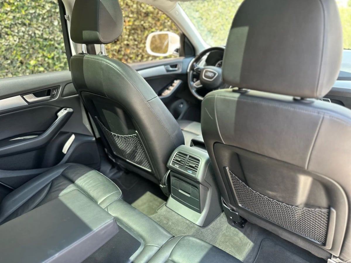 2016 Audi Q5 Premium - Photo 21