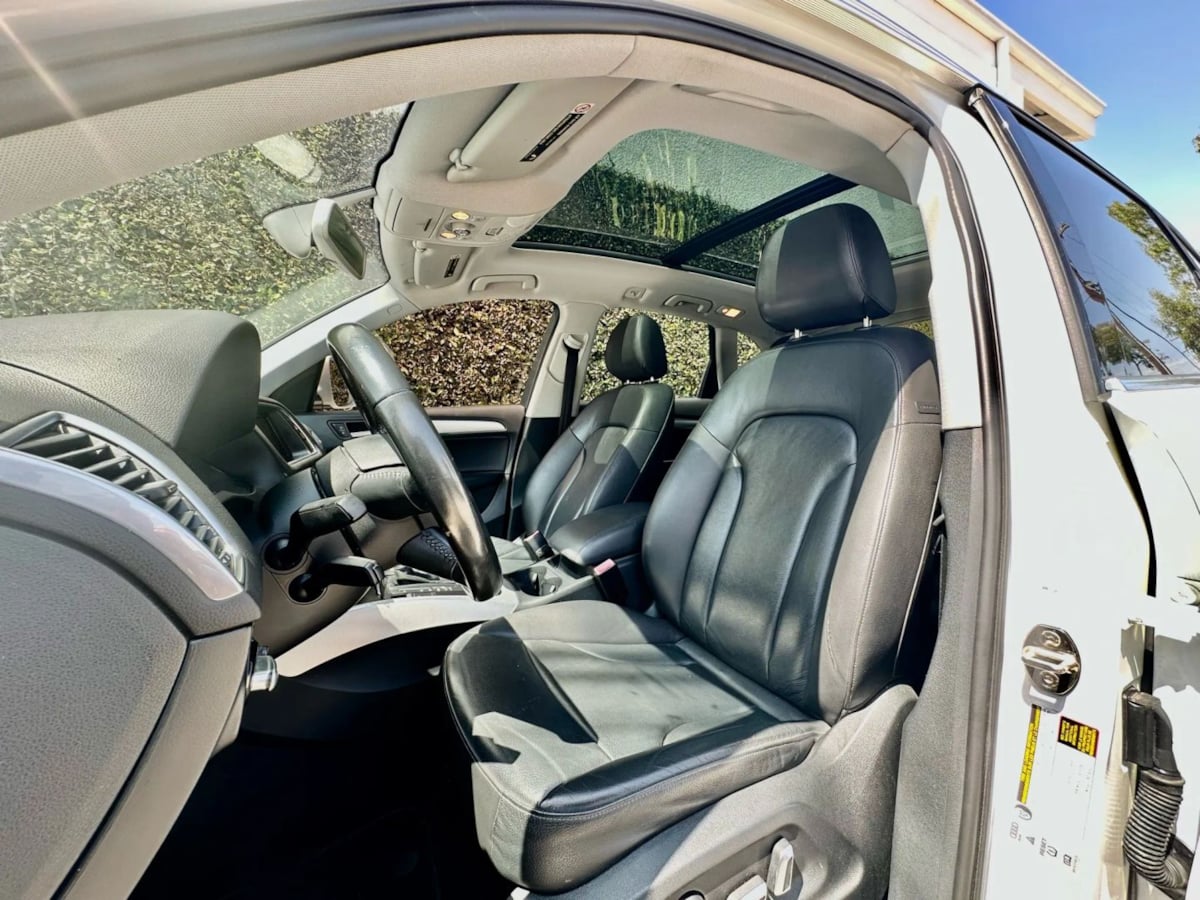 2016 Audi Q5 Premium - Photo 22
