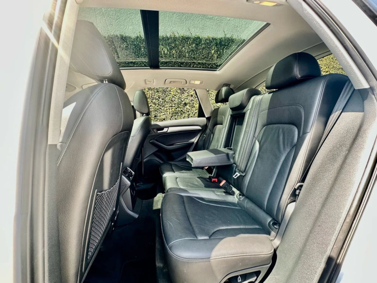 2016 Audi Q5 Premium - Photo 23