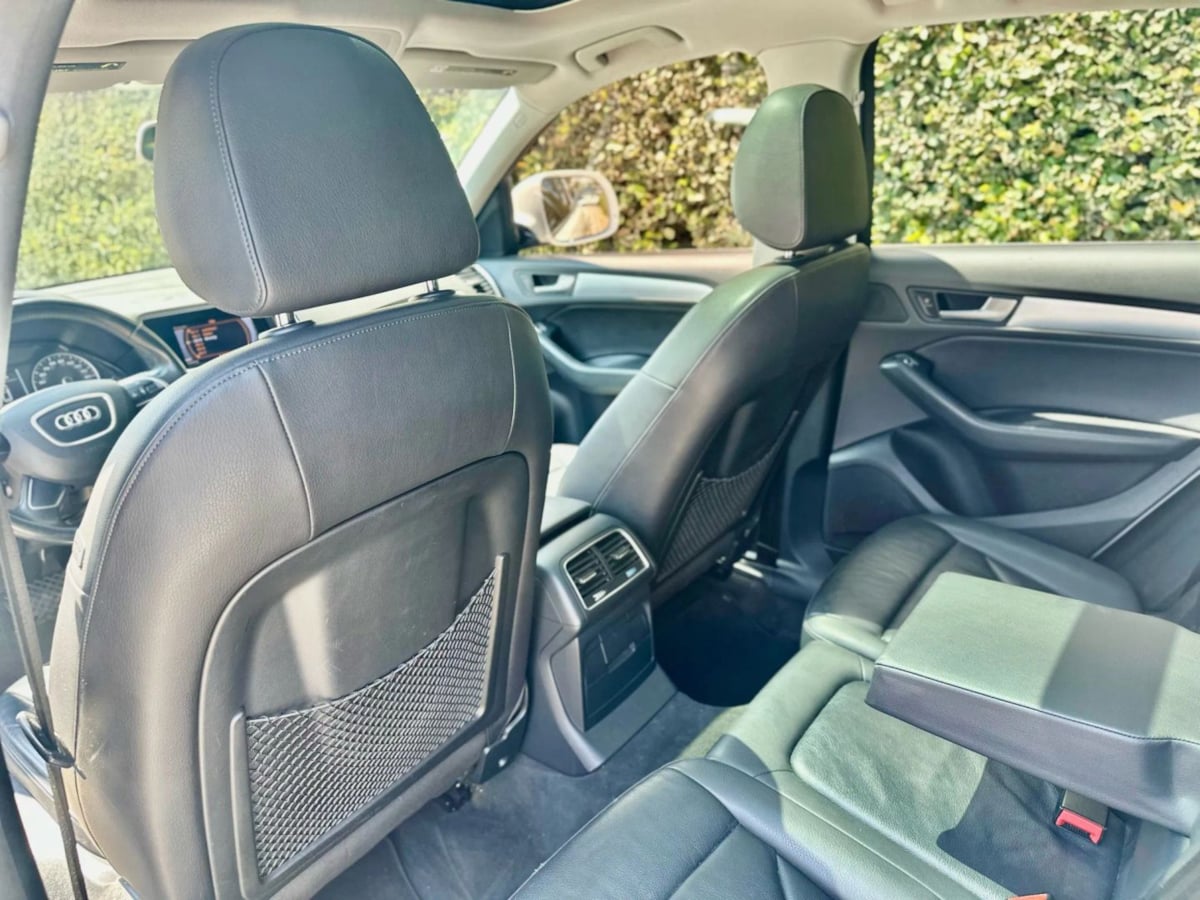 2016 Audi Q5 Premium - Photo 24