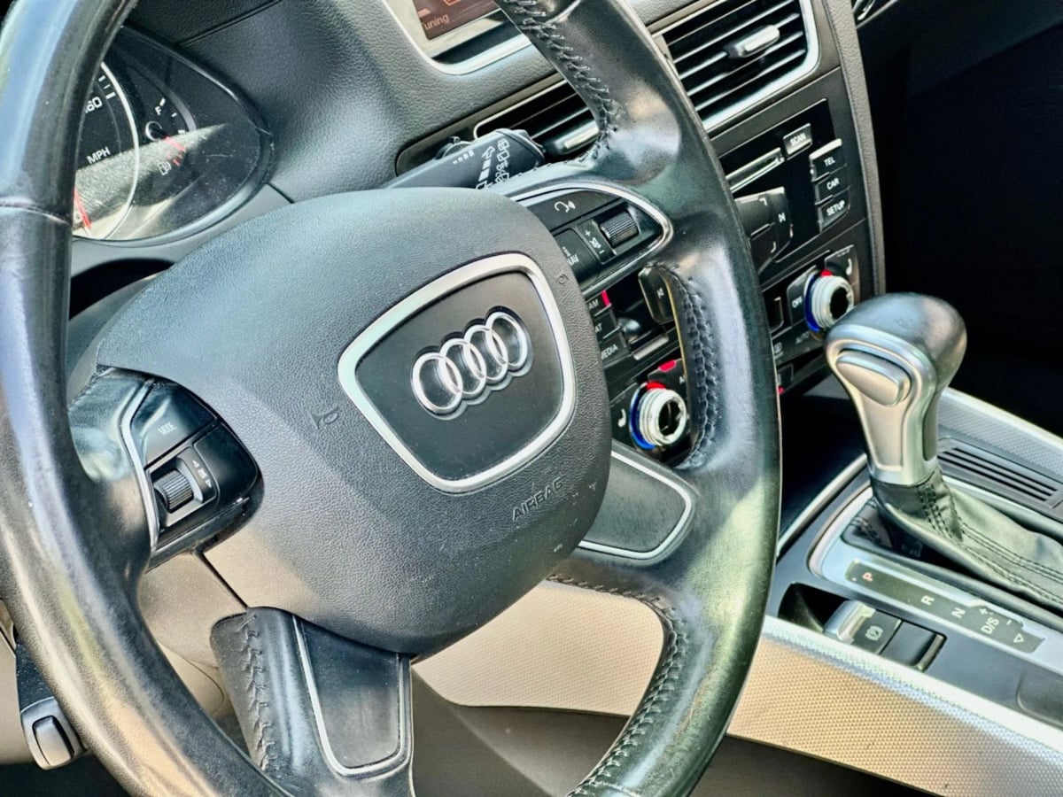 2016 Audi Q5 Premium - Photo 25