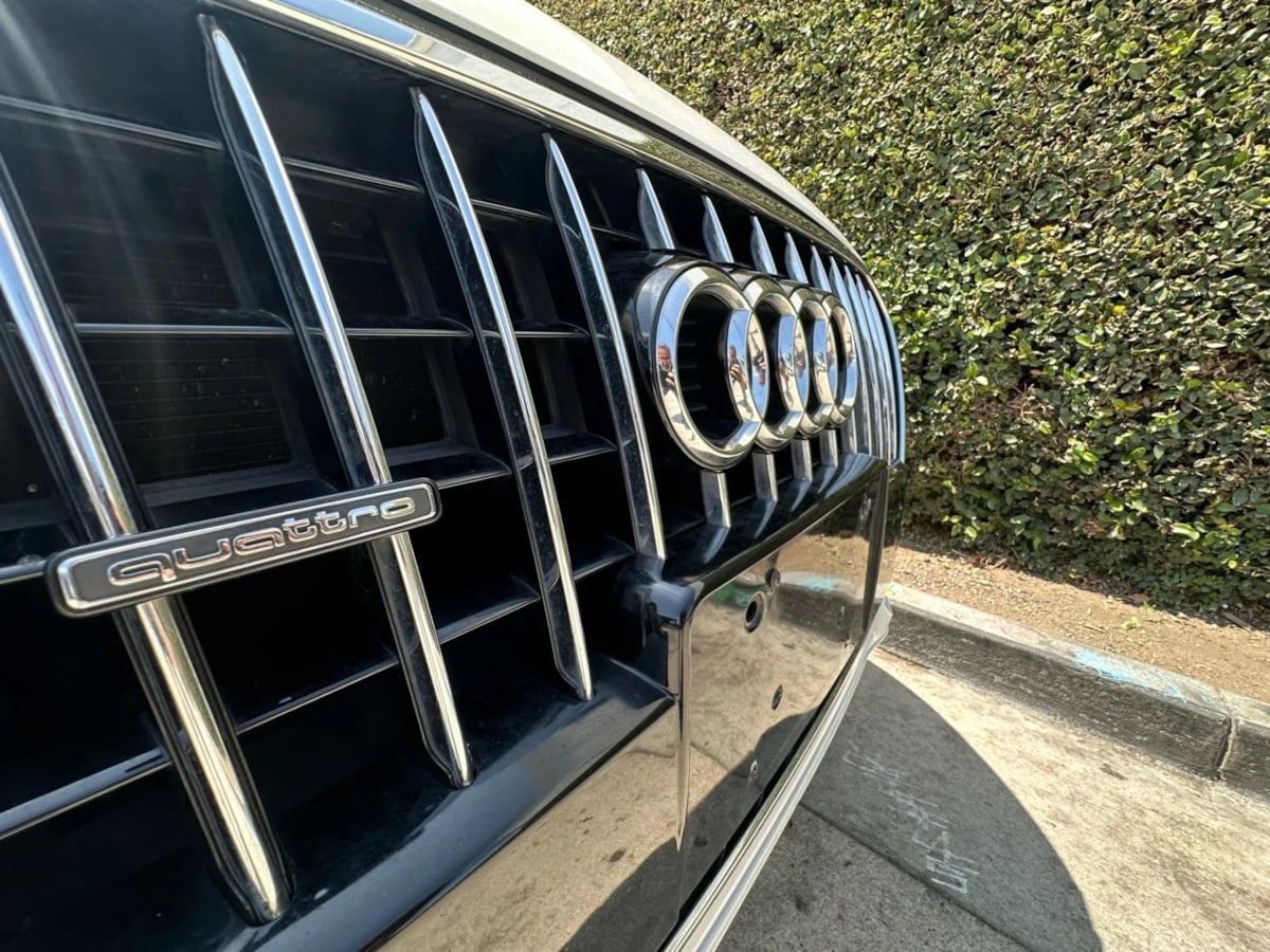 2016 Audi Q5 Premium - Photo 27