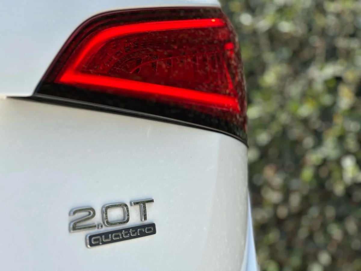 2016 Audi Q5 Premium - Photo 28