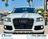 2016 Audi Q5 Premium