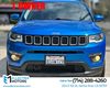 2020 Jeep Compass Latitude w/Sun/Safety Pkg