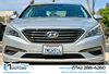2015 Hyundai Sonata 1.6T Eco