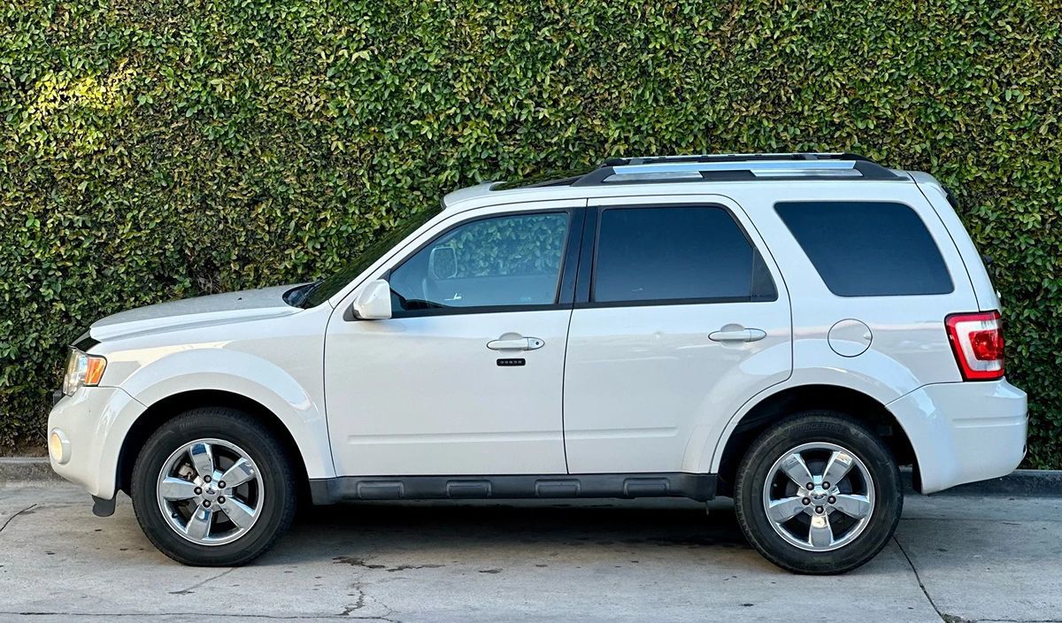 2012 Ford Escape Limited - Photo 7