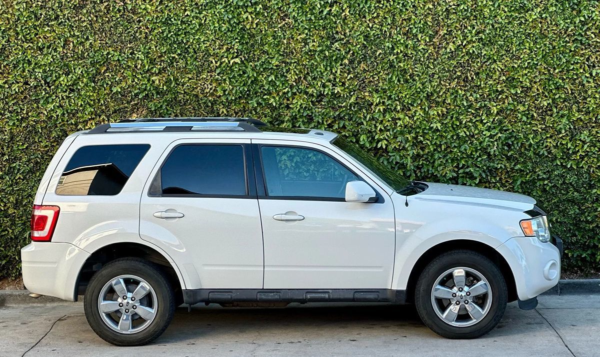2012 Ford Escape Limited - Photo 9