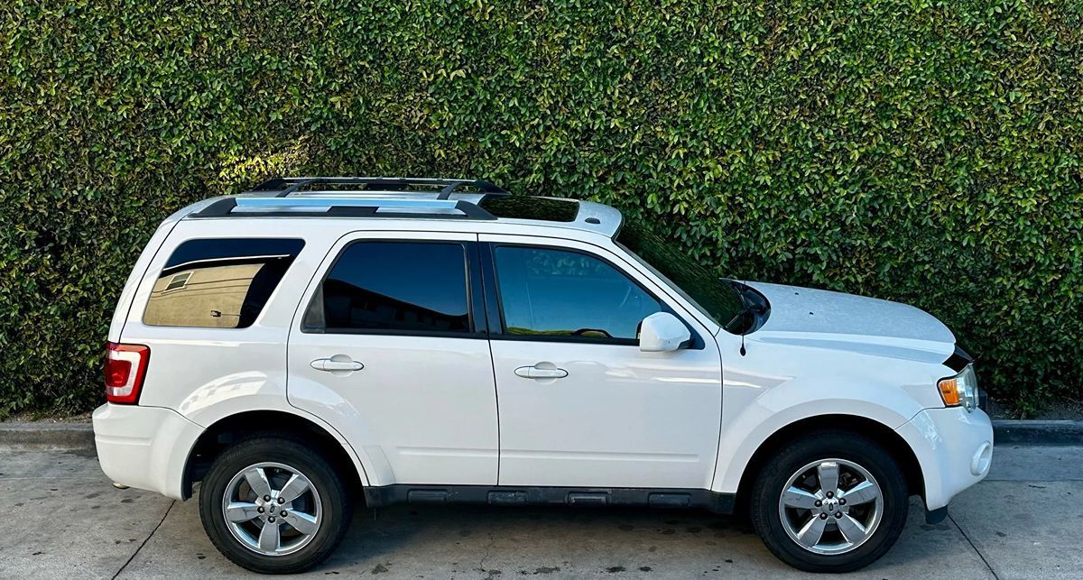2012 Ford Escape Limited - Photo 10
