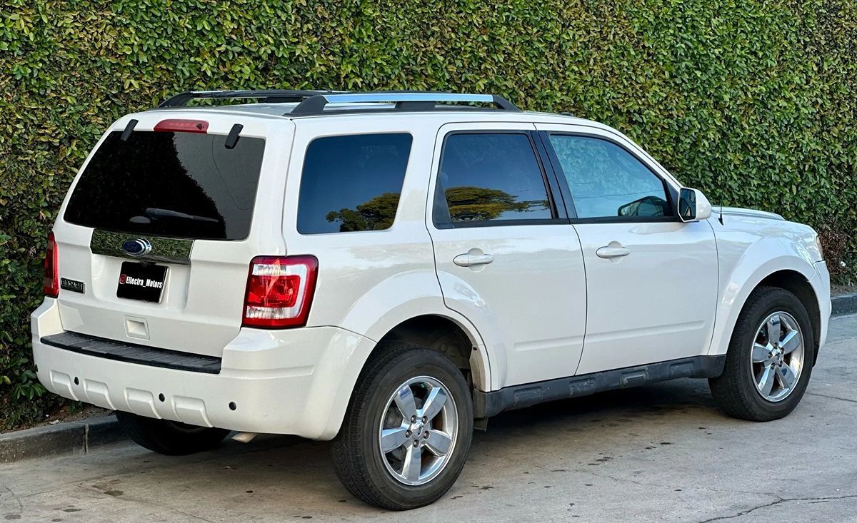 2012 Ford Escape Limited - Photo 12