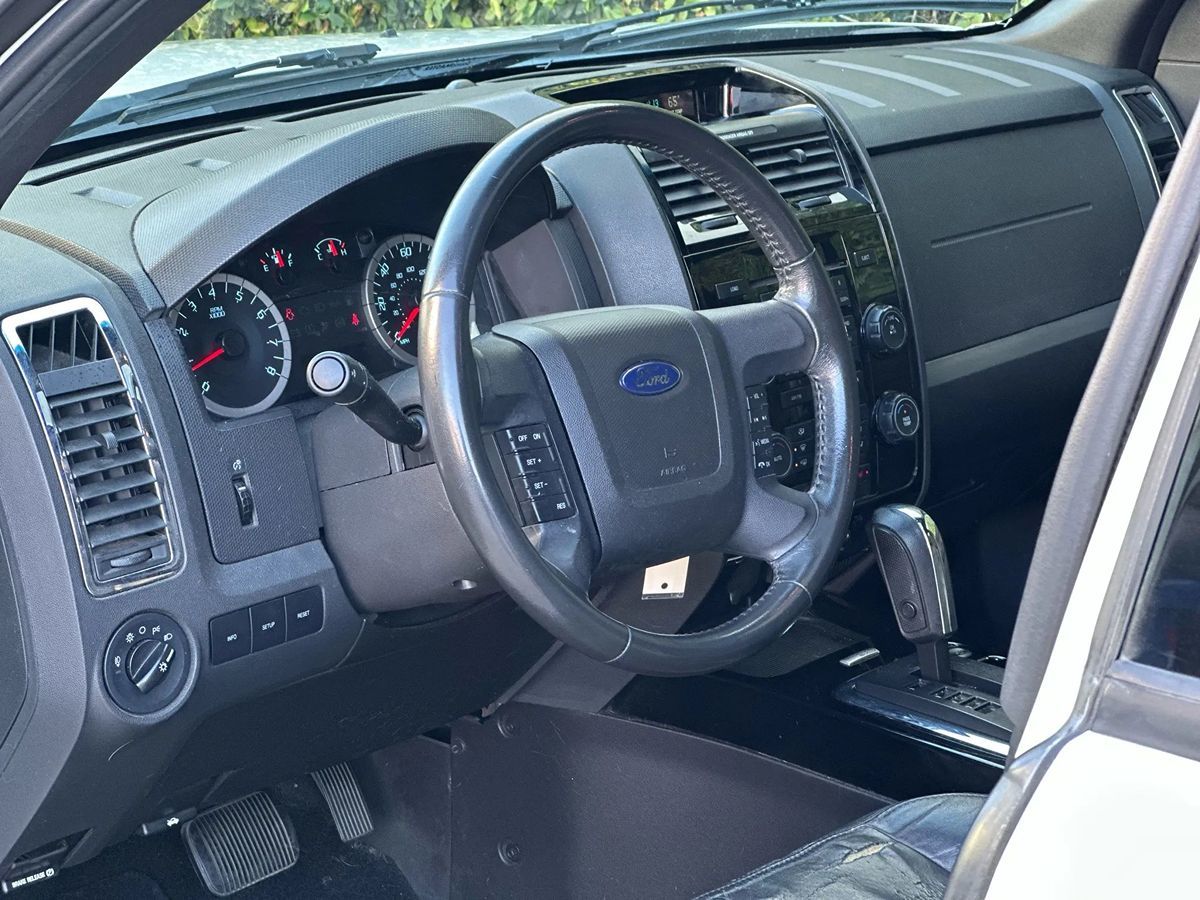 2012 Ford Escape Limited - Photo 15