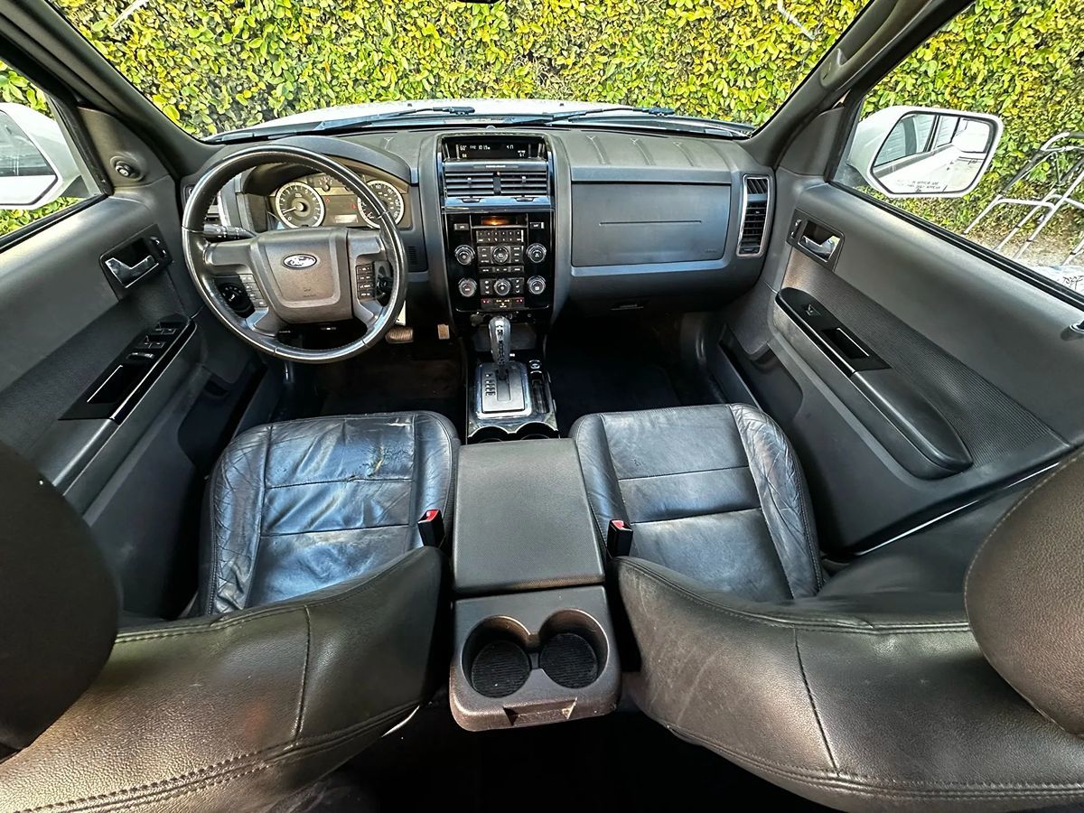2012 Ford Escape Limited - Photo 18