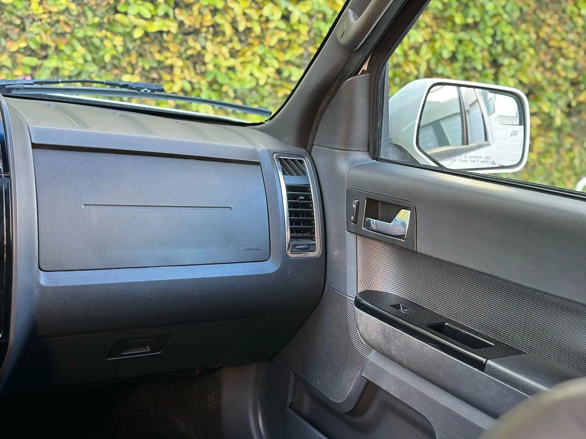 2012 Ford Escape Limited - Photo 21