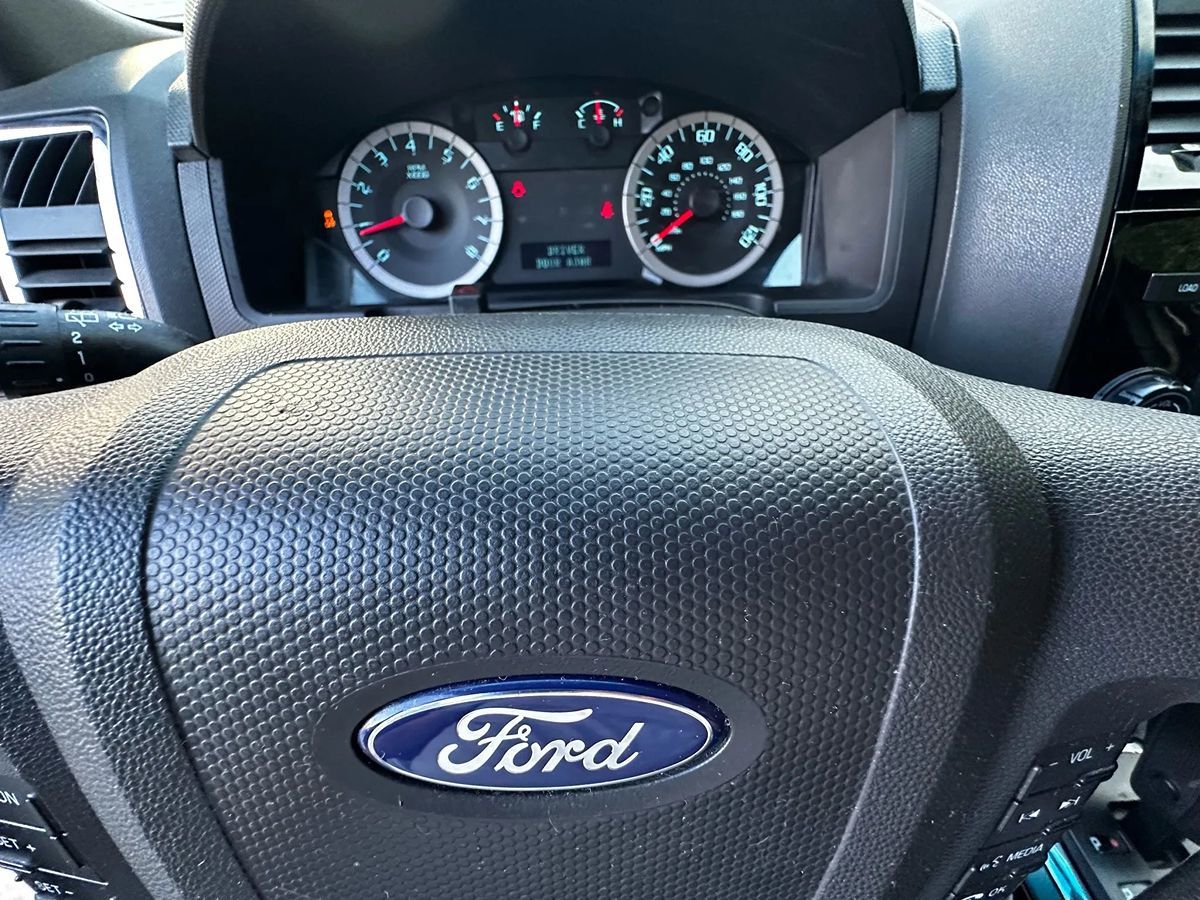 2012 Ford Escape Limited - Photo 22