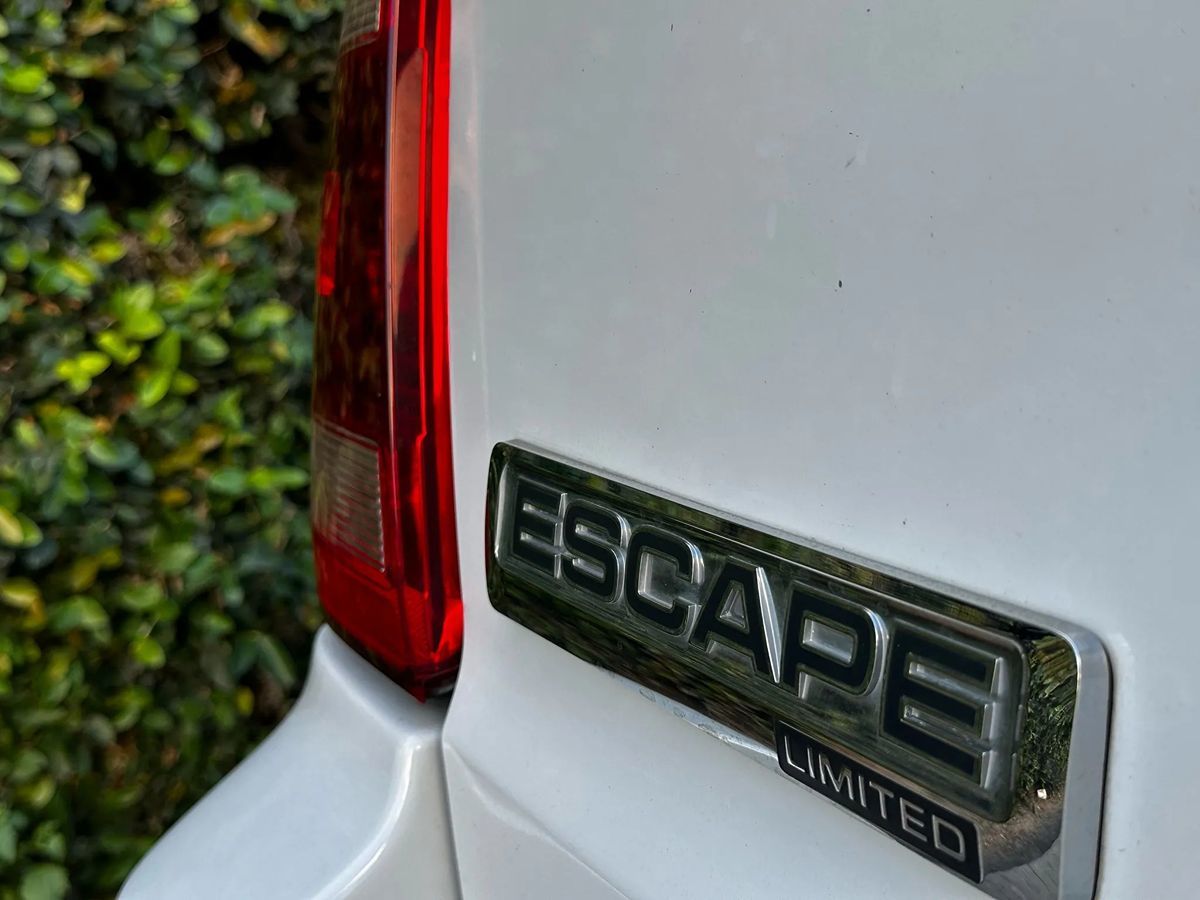 2012 Ford Escape Limited - Photo 42