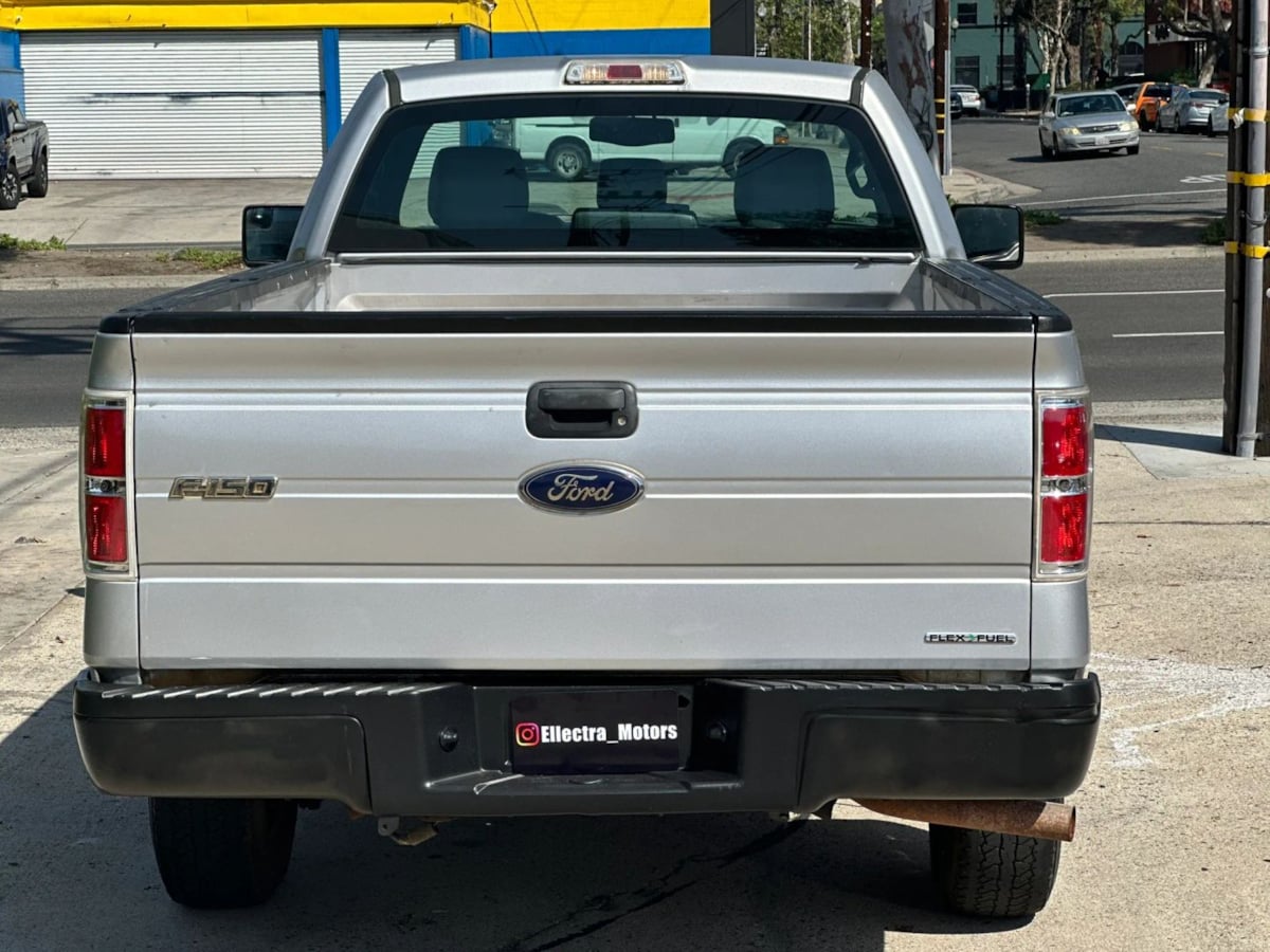 2014 Ford F-150 XL - Photo 3
