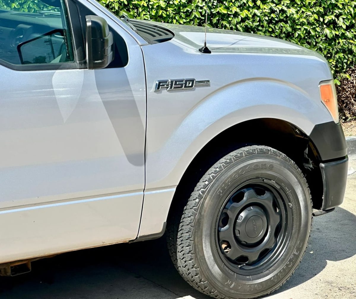 2014 Ford F-150 XL - Photo 15