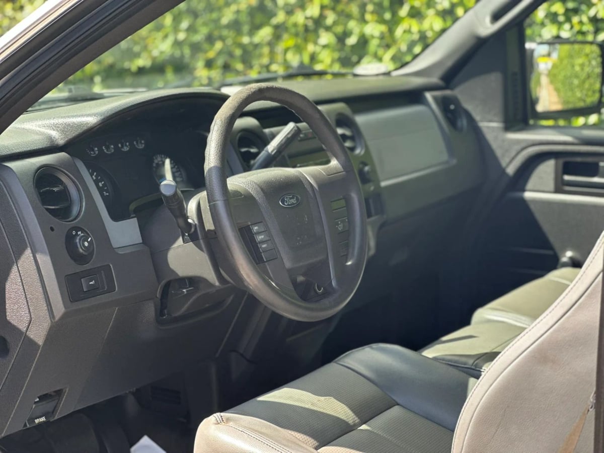 2014 Ford F-150 XL - Photo 16