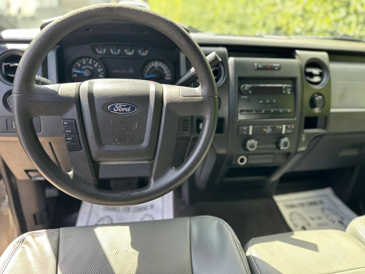 2014 Ford F-150 XL - Photo 18