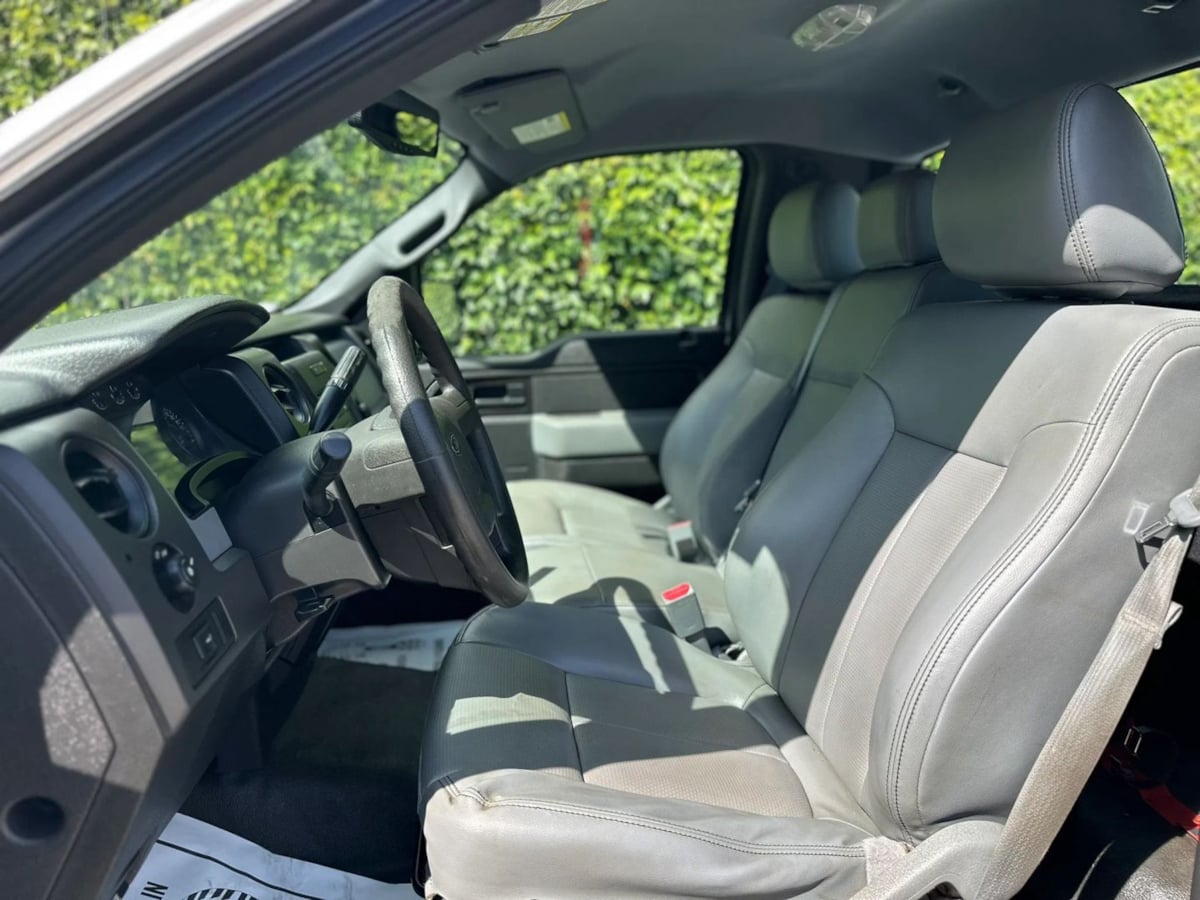 2014 Ford F-150 XL - Photo 19