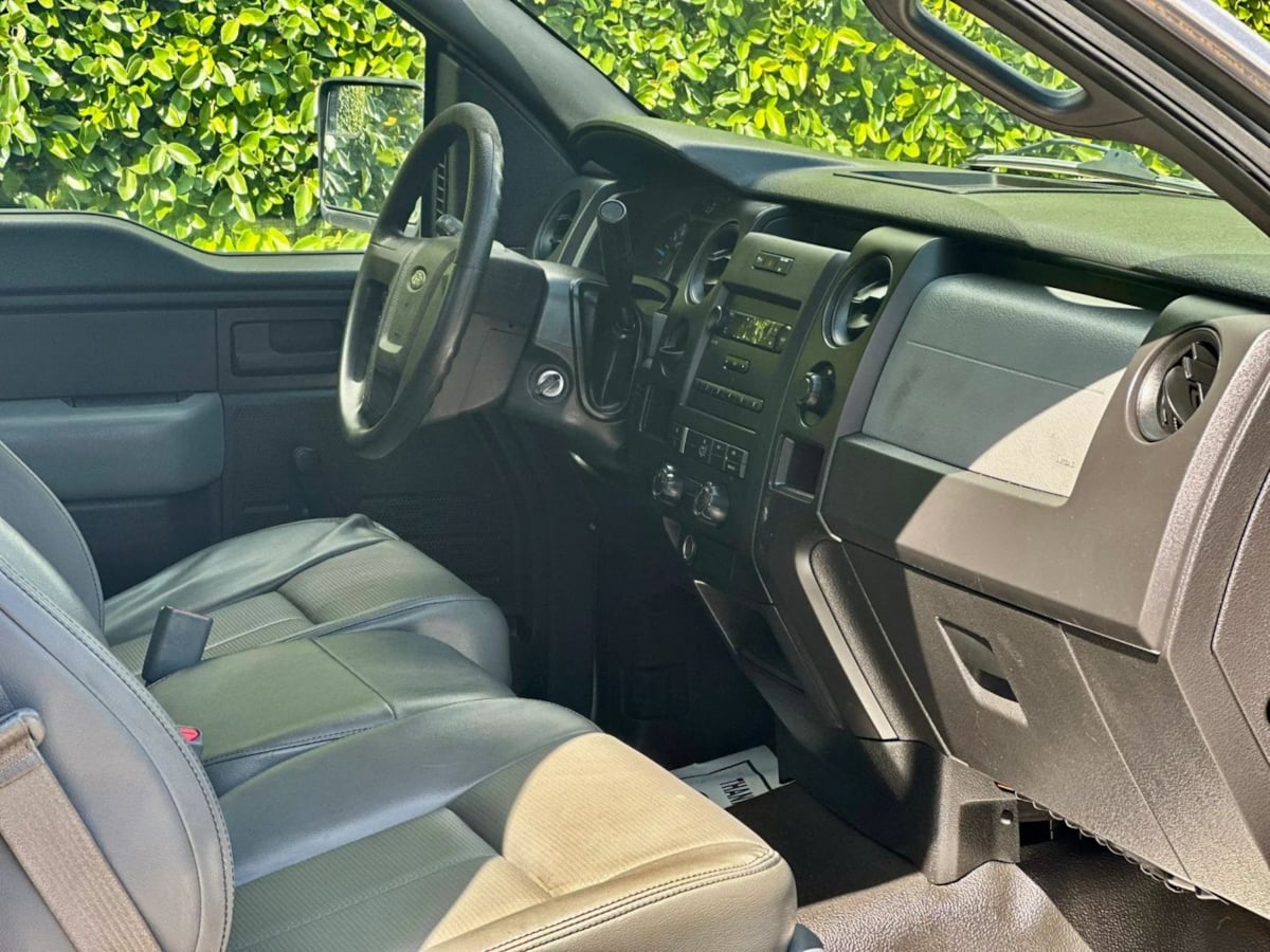 2014 Ford F-150 XL - Photo 20