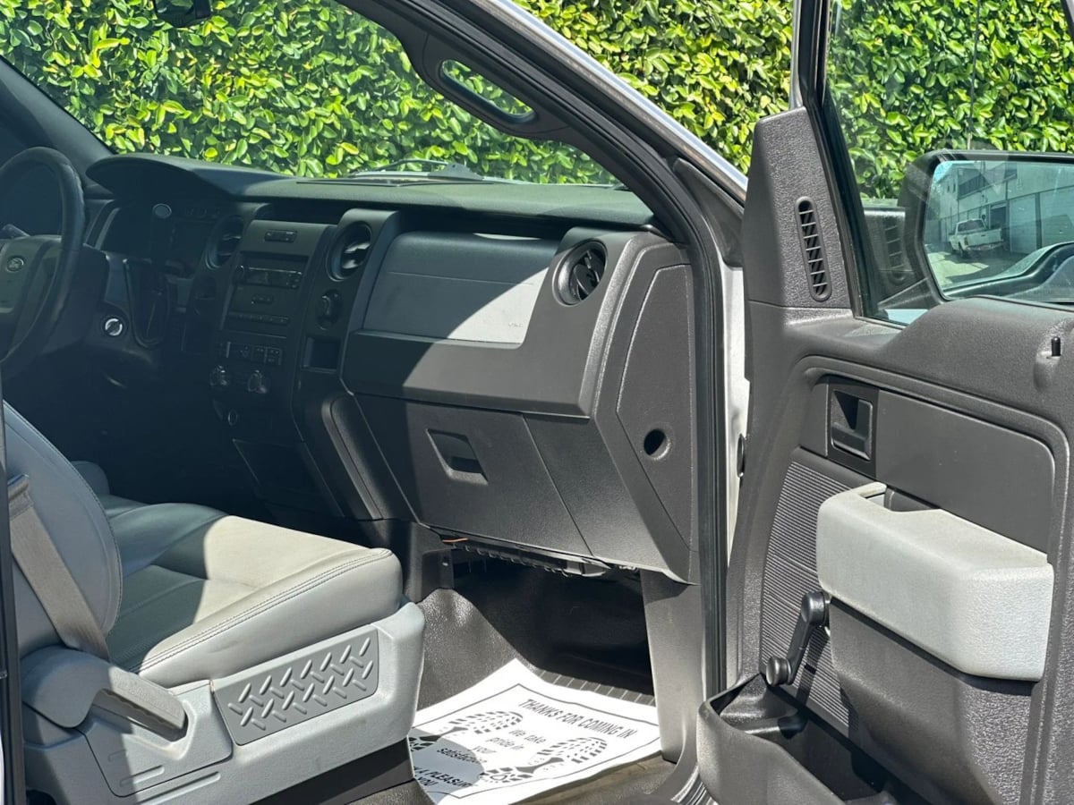 2014 Ford F-150 XL - Photo 21