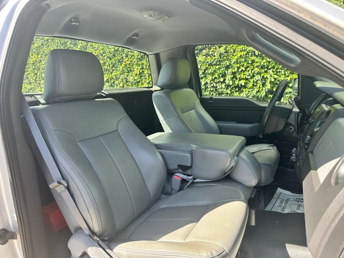 2014 Ford F-150 XL - Photo 22