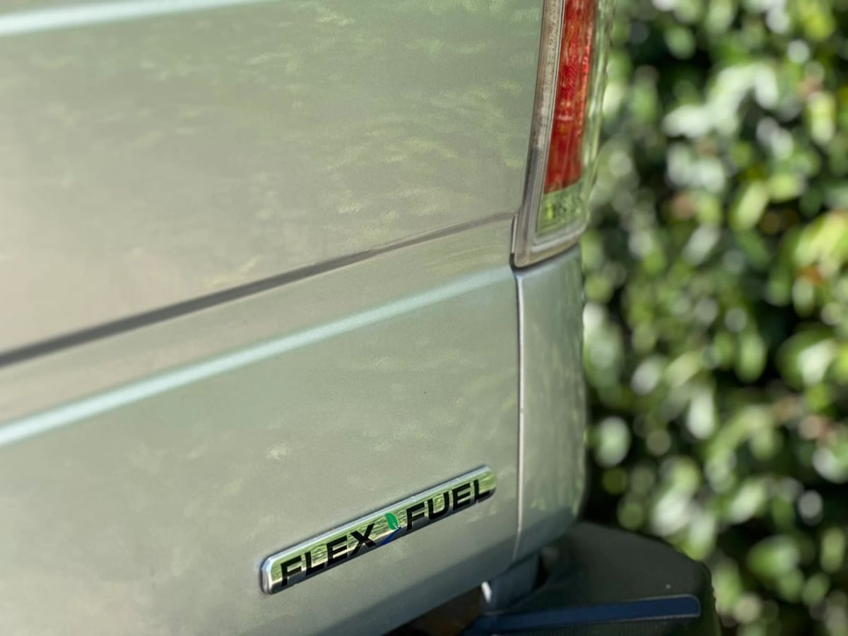 2014 Ford F-150 XL - Photo 23