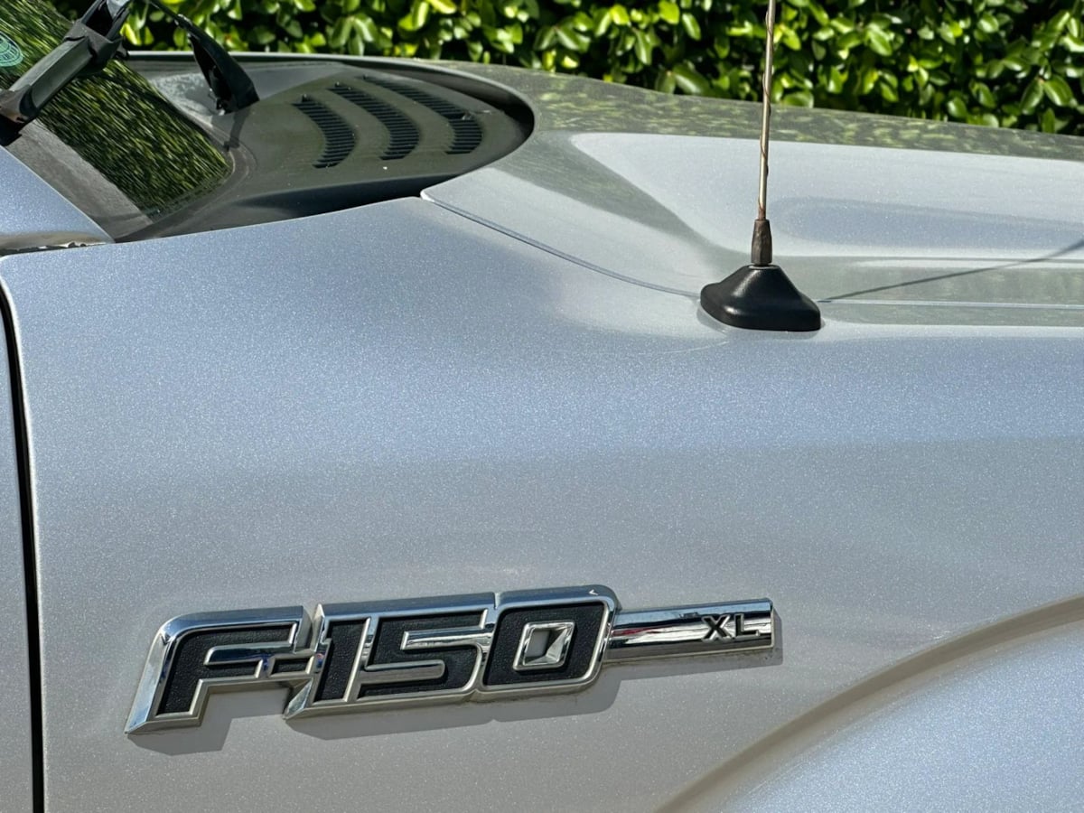 2014 Ford F-150 XL - Photo 24