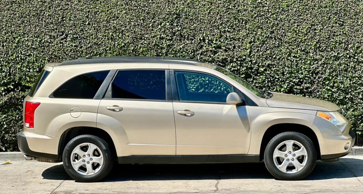 2008 Suzuki XL7 Premium - Photo 6