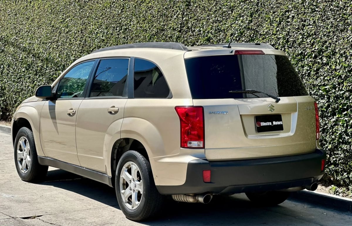2008 Suzuki XL7 Premium - Photo 14