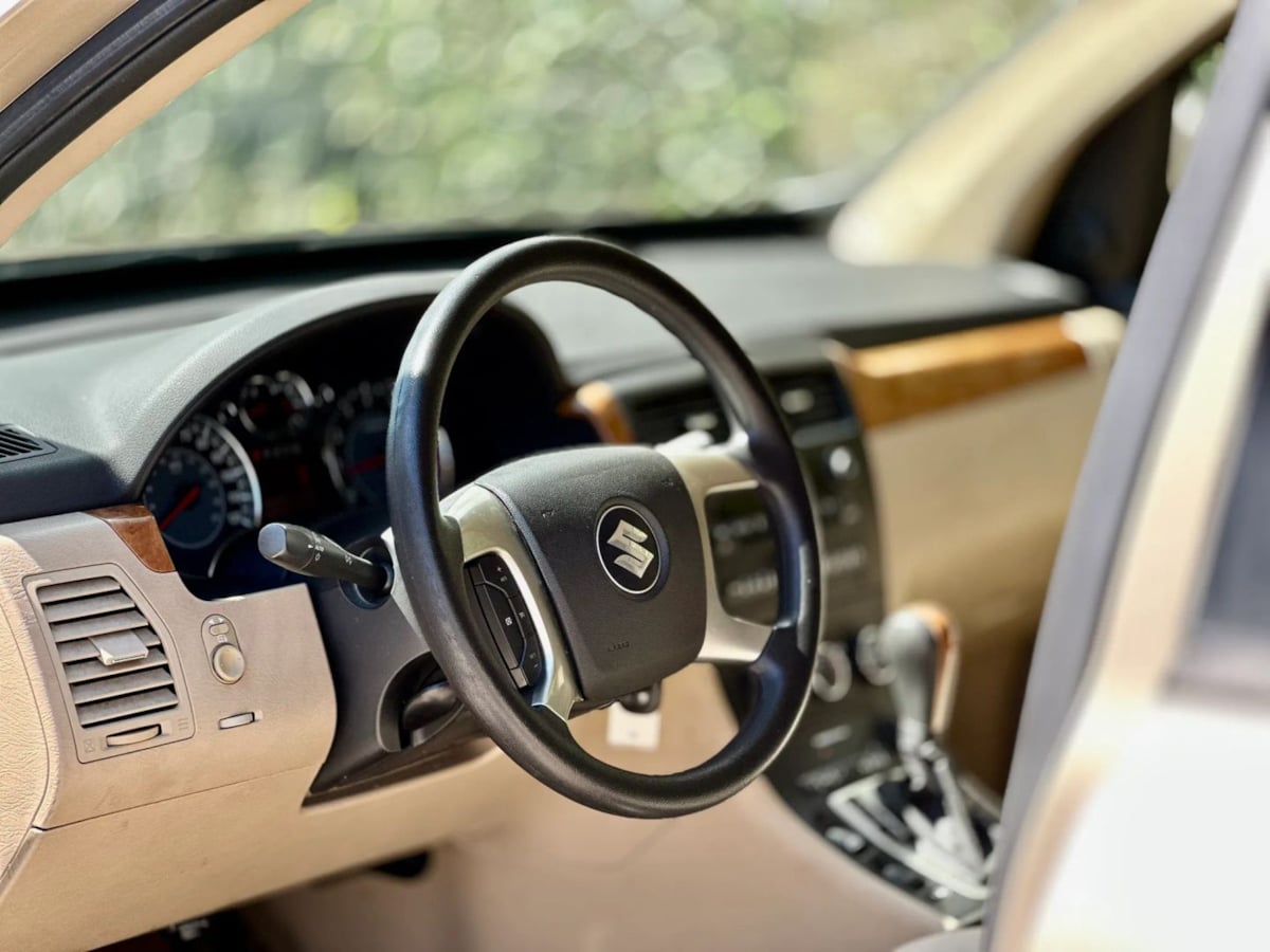 2008 Suzuki XL7 Premium - Photo 15