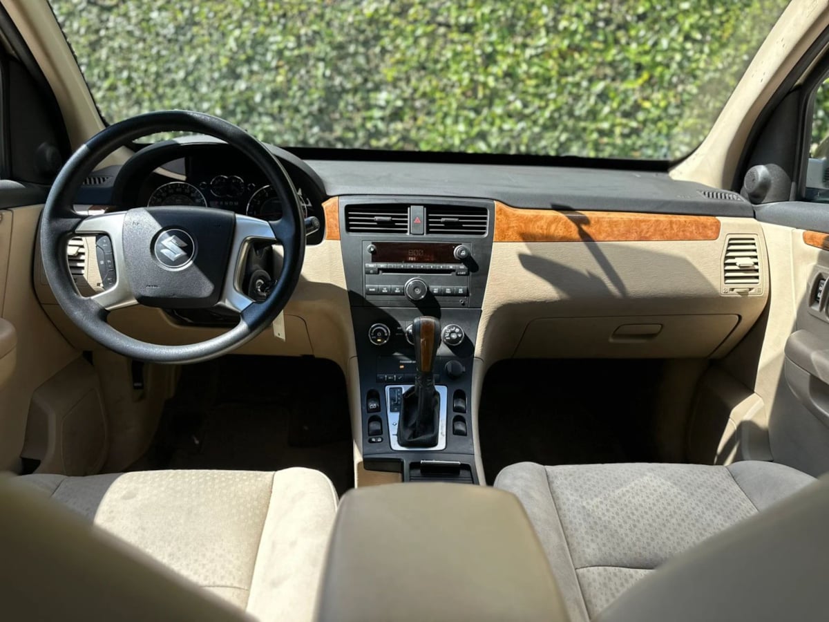 2008 Suzuki XL7 Premium - Photo 17