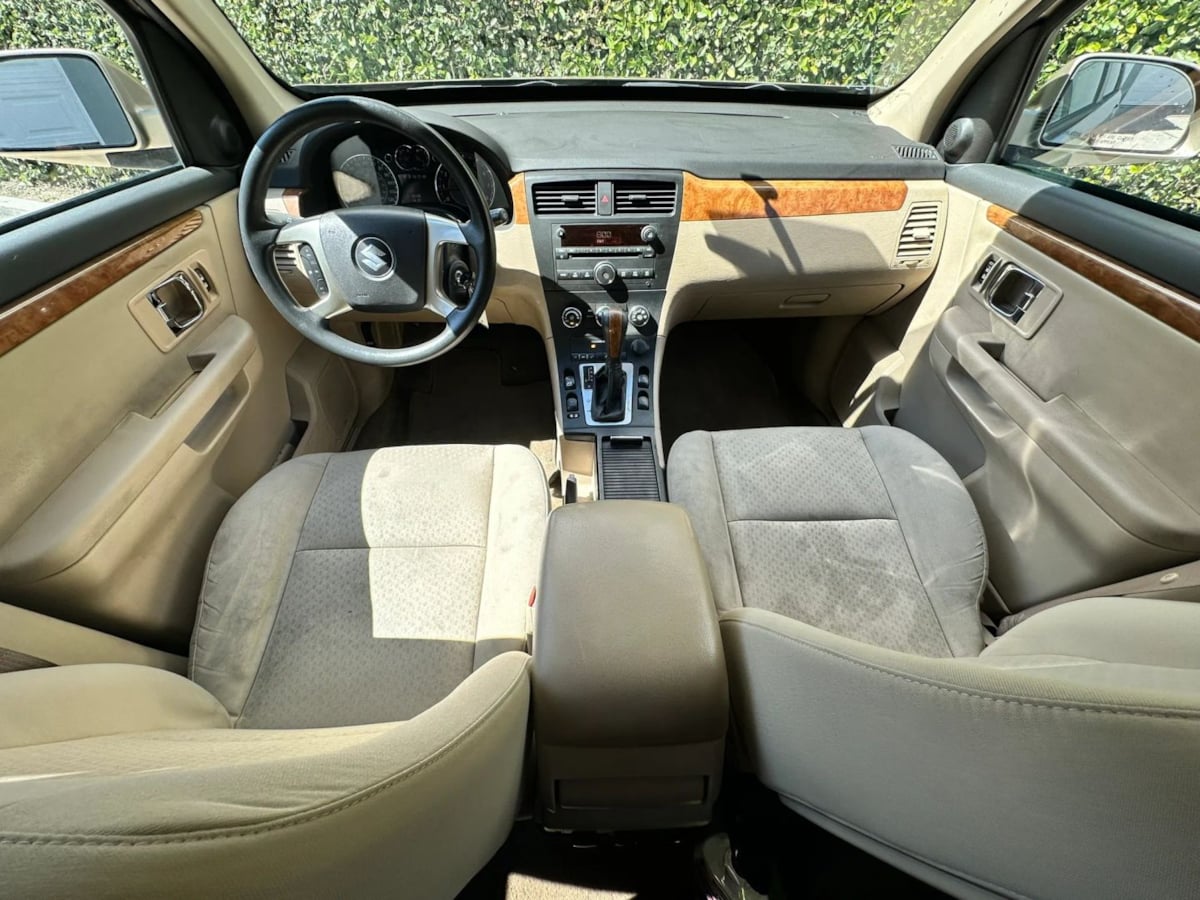 2008 Suzuki XL7 Premium - Photo 18