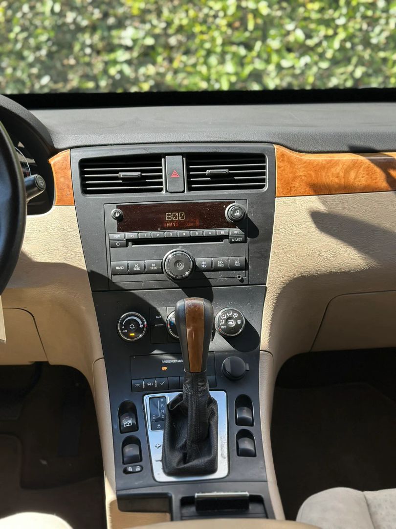 2008 Suzuki XL7 Premium - Photo 20