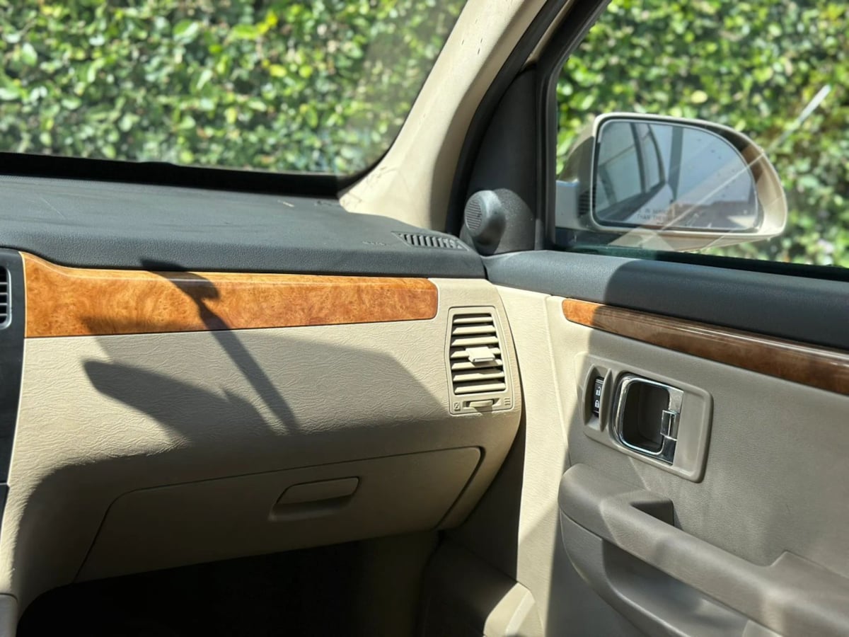 2008 Suzuki XL7 Premium - Photo 21