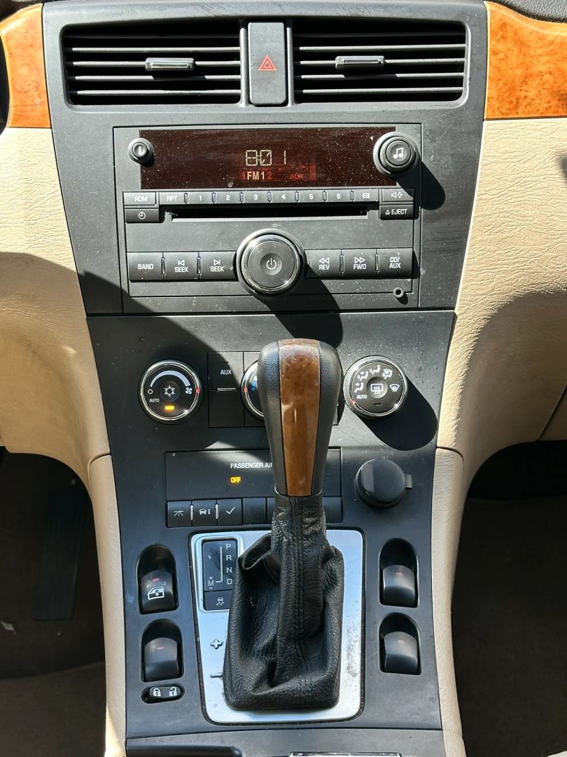 2008 Suzuki XL7 Premium - Photo 22