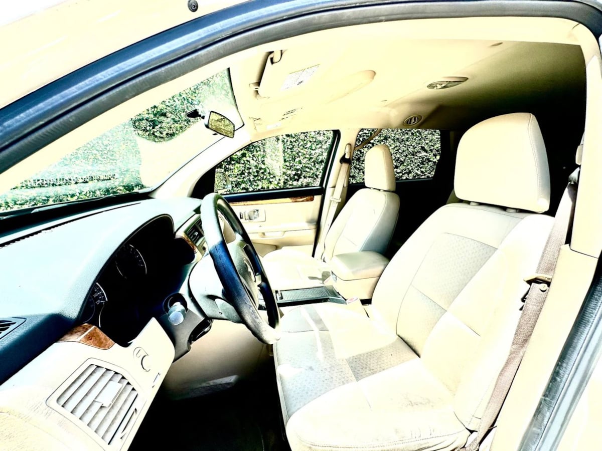 2008 Suzuki XL7 Premium - Photo 24