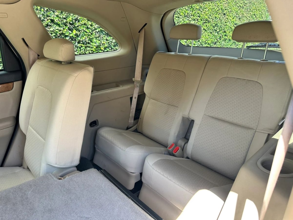 2008 Suzuki XL7 Premium - Photo 26