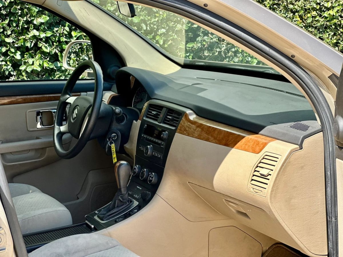 2008 Suzuki XL7 Premium - Photo 28